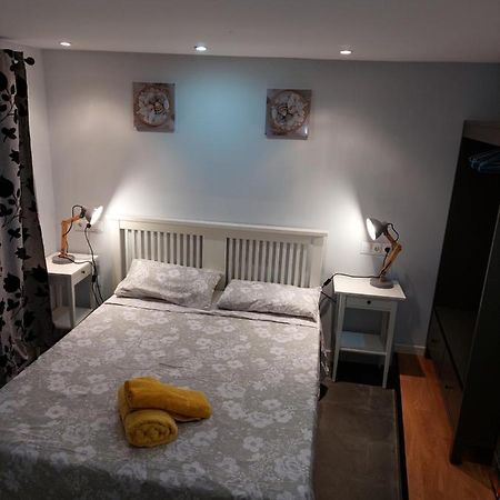 Love Story Estudio Apartment Alicante Bagian luar foto