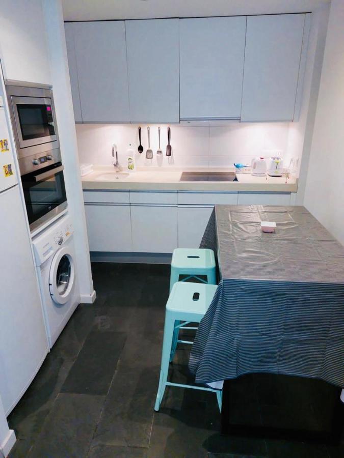 Love Story Estudio Apartment Alicante Bagian luar foto