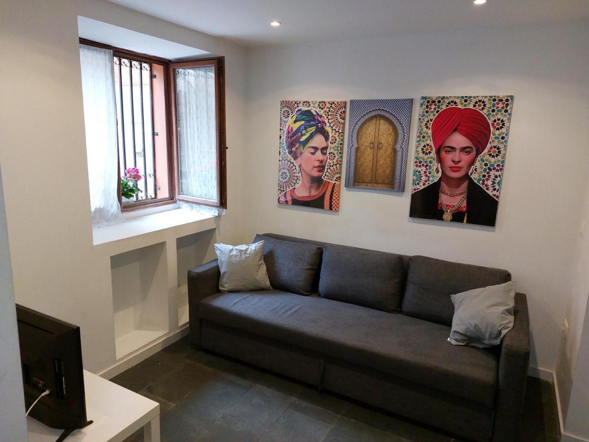 Love Story Estudio Apartment Alicante Bagian luar foto