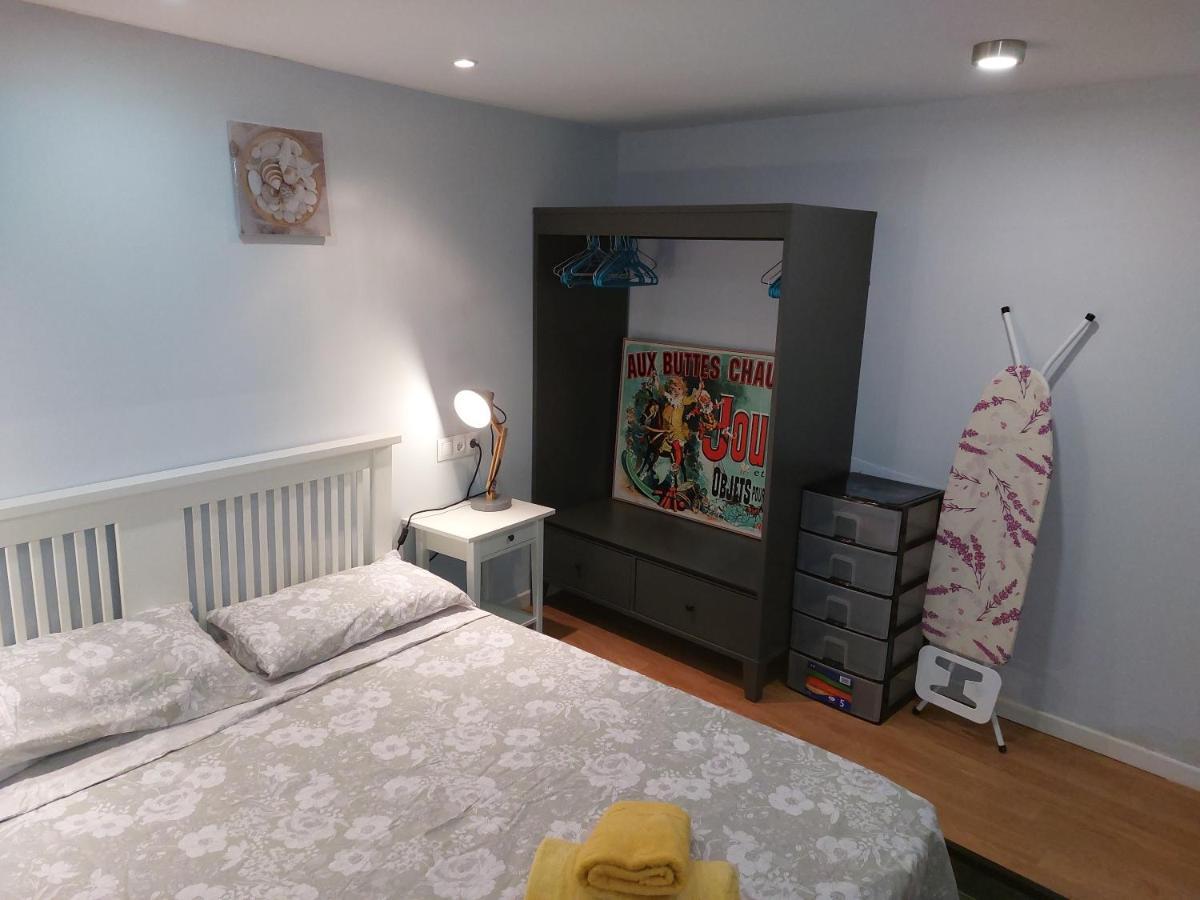 Love Story Estudio Apartment Alicante Bagian luar foto