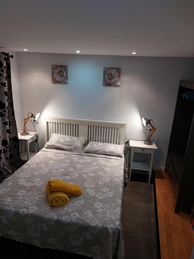 Love Story Estudio Apartment Alicante Bagian luar foto