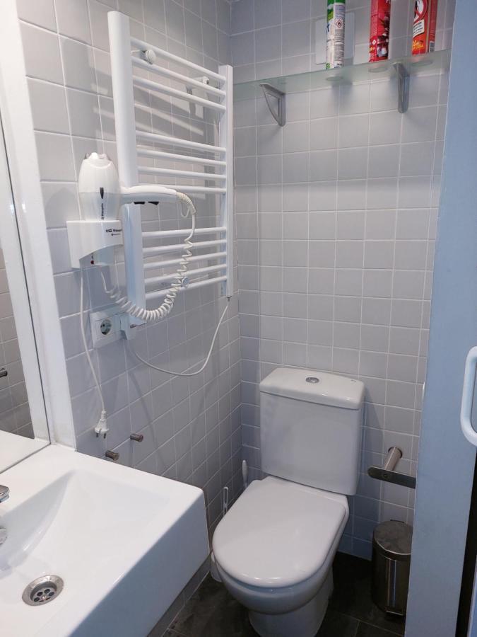 Love Story Estudio Apartment Alicante Bagian luar foto