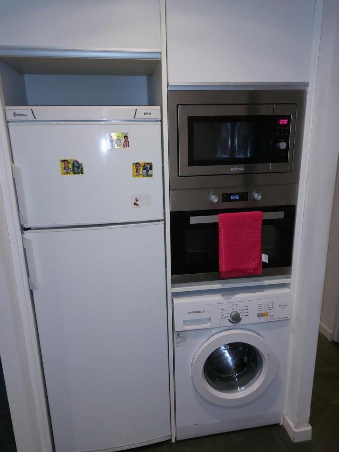 Love Story Estudio Apartment Alicante Bagian luar foto